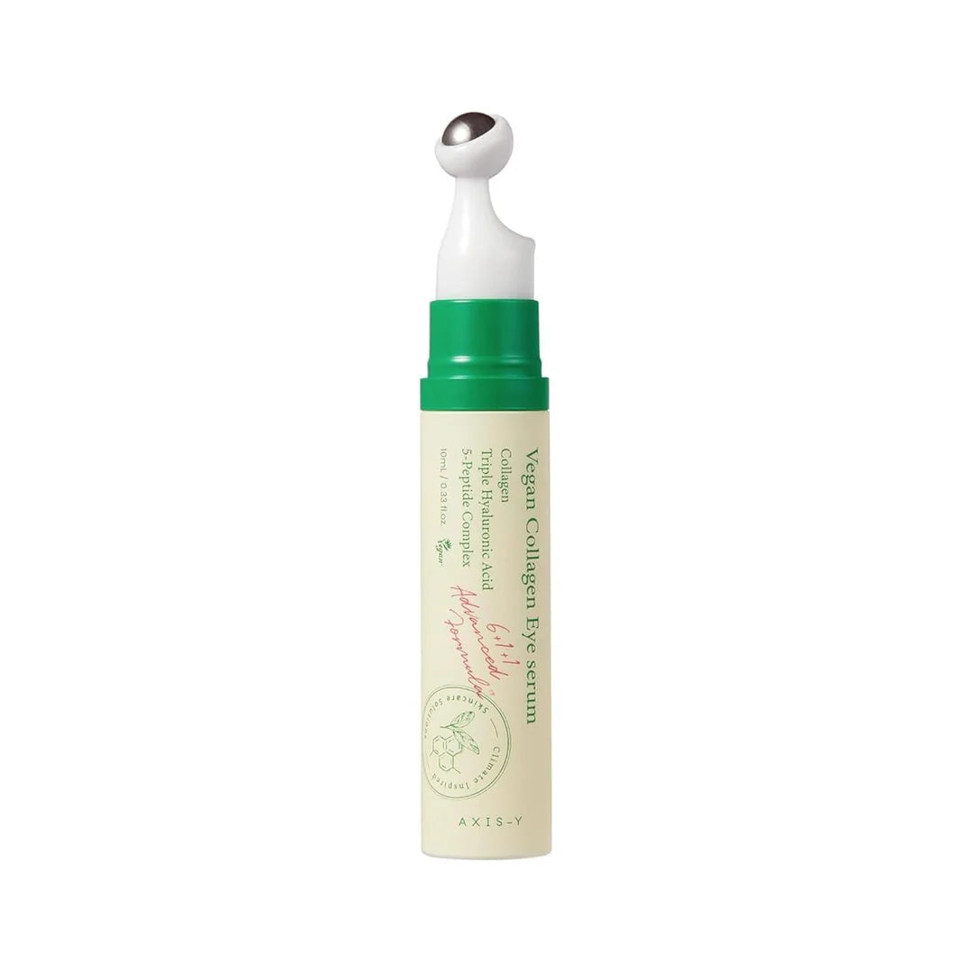 AXIS -Y Vegan Collagen Eye Serum