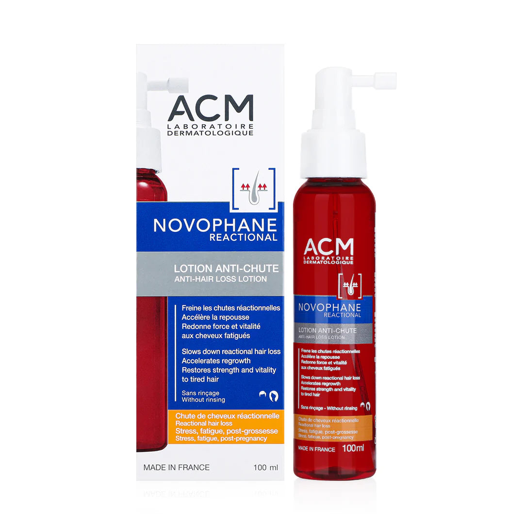 ACM LABORATOIRE ANTI-HAIR LOSS LOTION