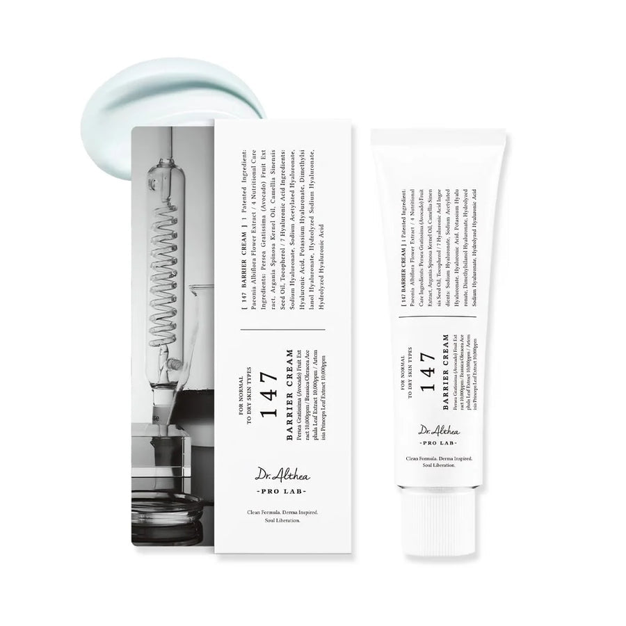 Dr. Althea - 147 Barrier Cream