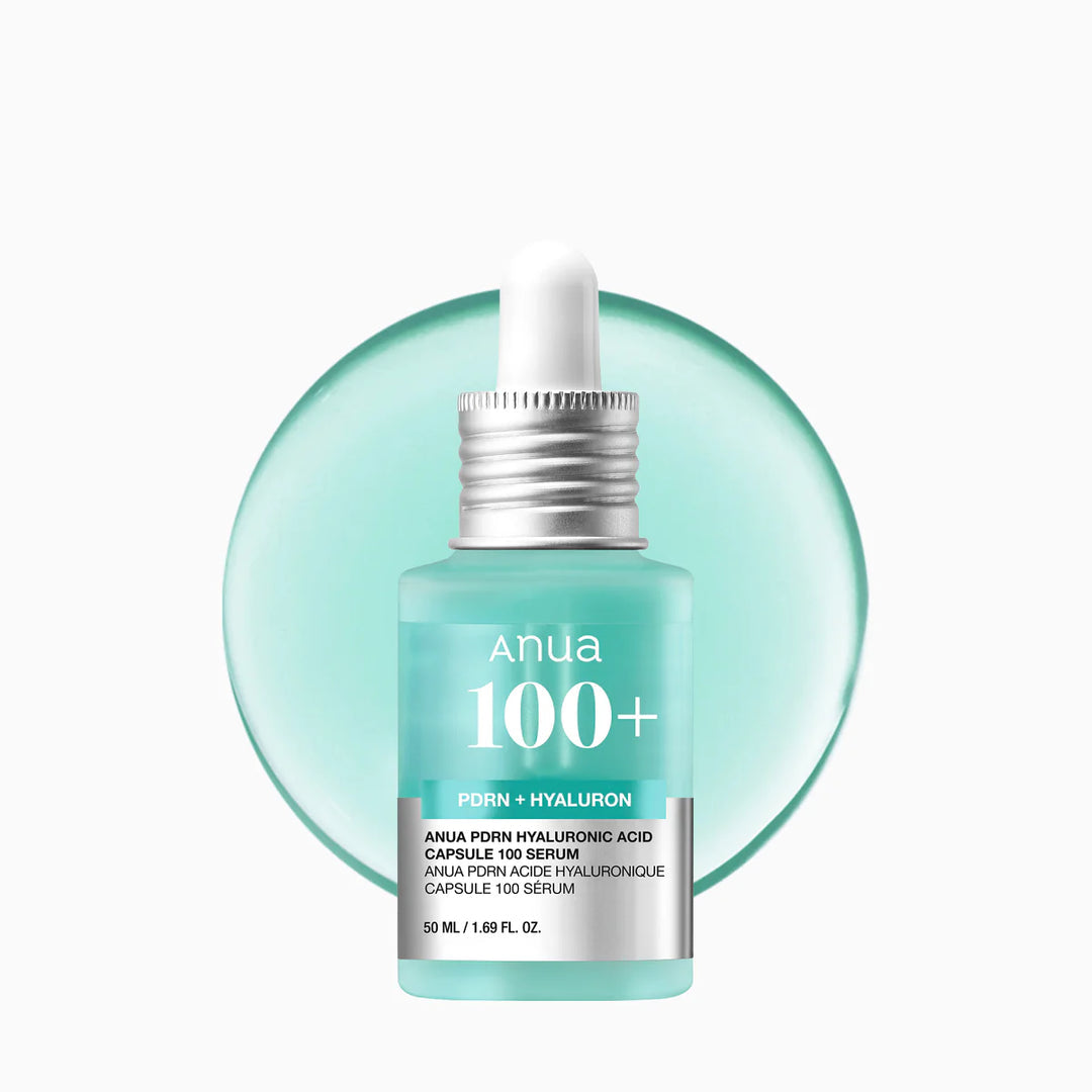 Anua Pdrn Hyaluronic Acid Capsule 100 Serum
