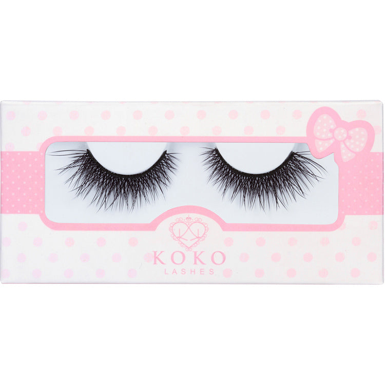 KoKo Lashes Marilyn