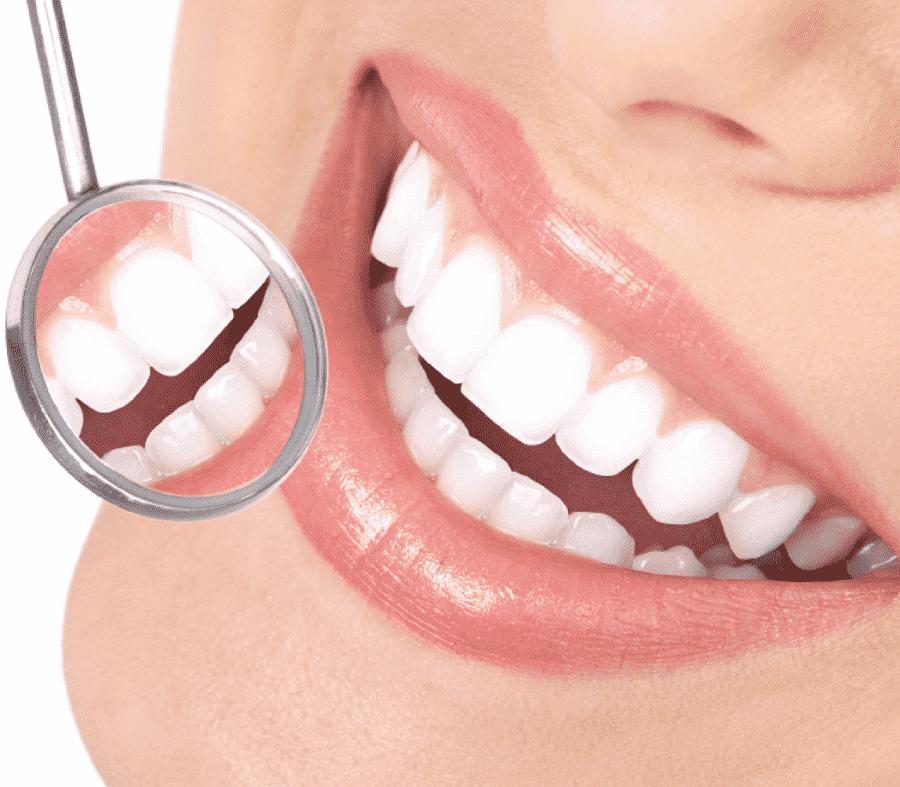 Oral care العناية بالفم
