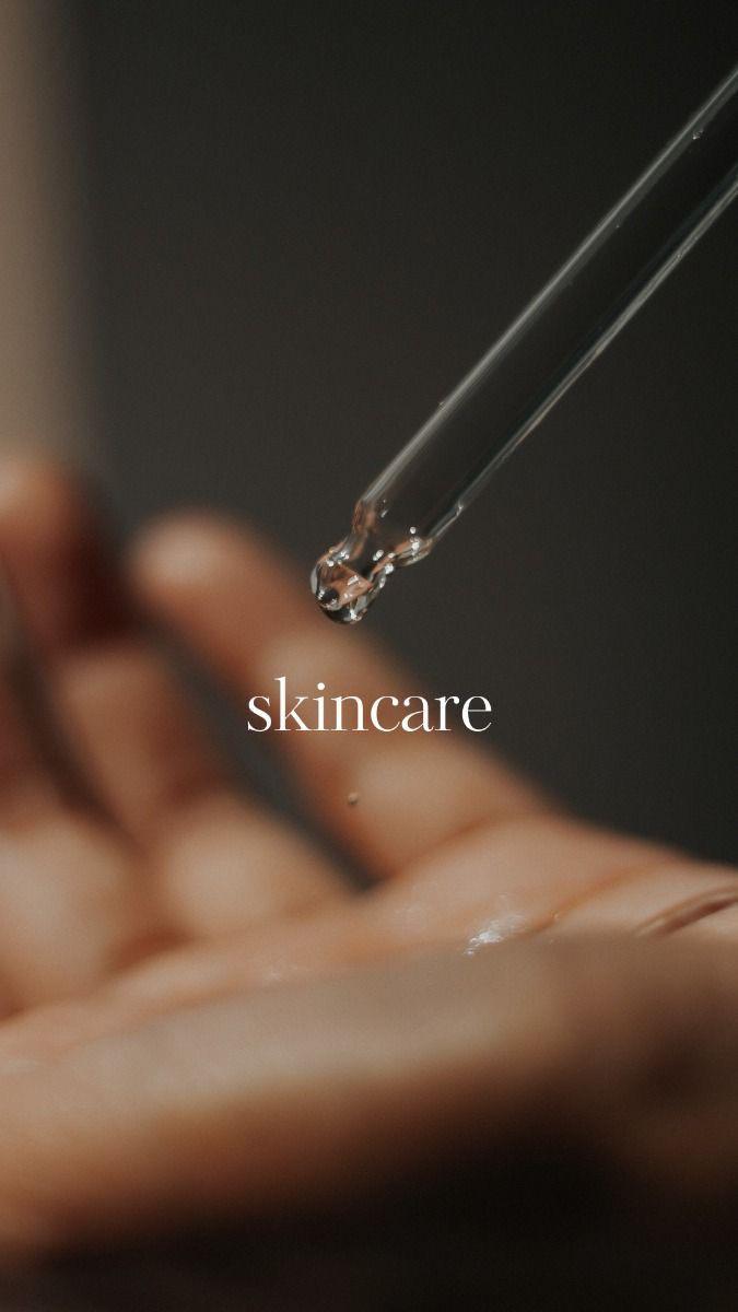 Skin care العناية بالبشره