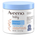 Aveeno Baby Eczema Therapy Nighttime Moisturizing Balm..