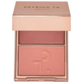 PATRICK TA Double-Take Crème & Powder Blush Duo - Not too much