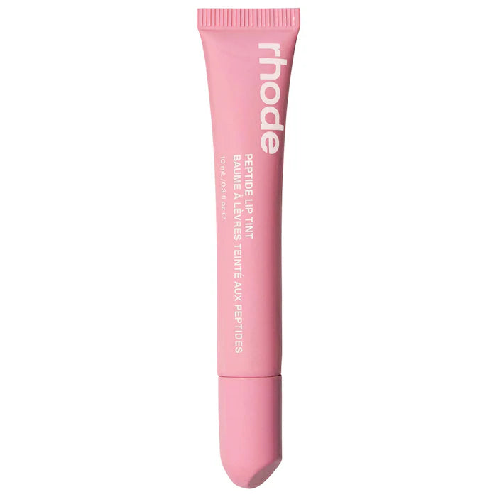 rhode Peptide Lip Tint Nourishing Glaze - Ribbon