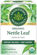 Traditional Medicinal Nettle Leaf