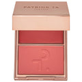 PATRICK TA Double-Take Crème & Powder Blush Duo - She’s that girl
