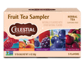 Celestial Seasonings Fruit Tea Sampler