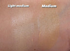 CoverGirl Simply Ageless Skin Perfector Essence - Light Medium