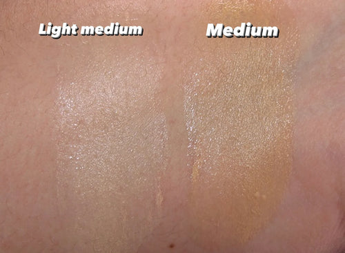 CoverGirl Simply Ageless Skin Perfector Essence - Light Medium
