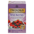 Twinings Herbal Tea, Wild Berries