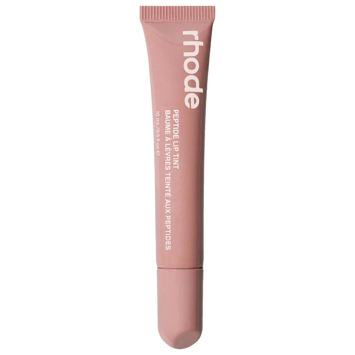 rhode Peptide Lip Tint Nourishing Glaze - Toast
