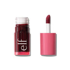 Elf Sheer For It Blush Tint Left On Red
