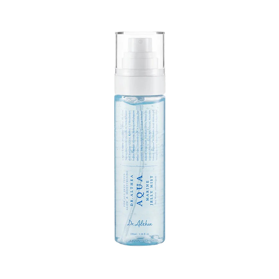 Dr.Althea Aqua Marine Jelly Mist..
