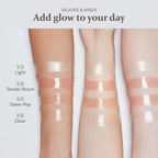 hince True Dimension Radiance Balm- Light