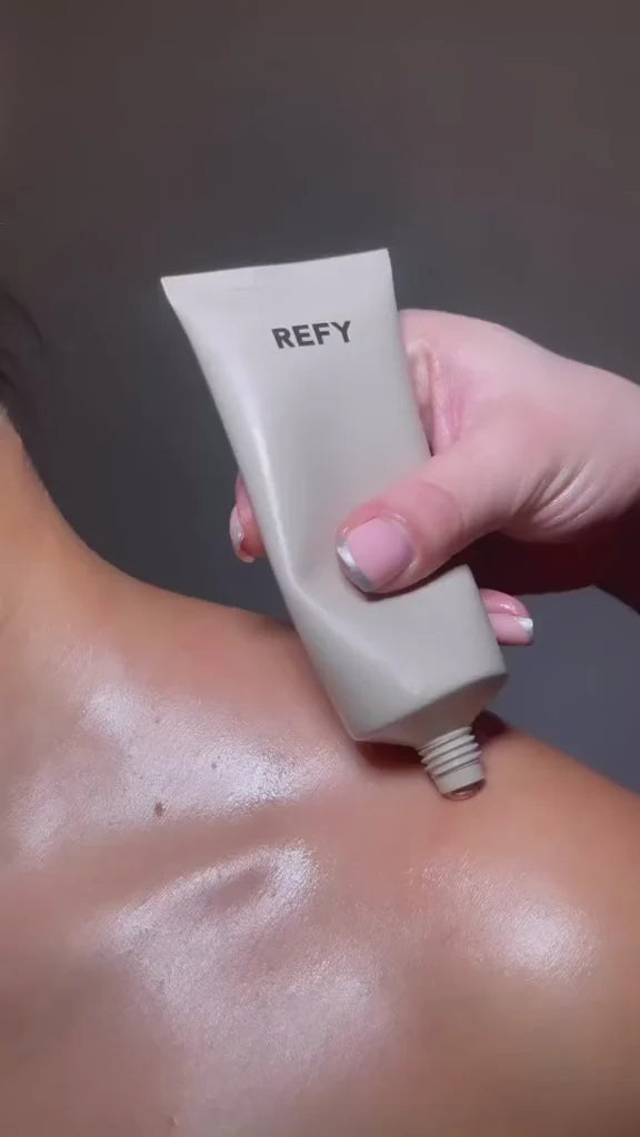 REFY BODY GLOW