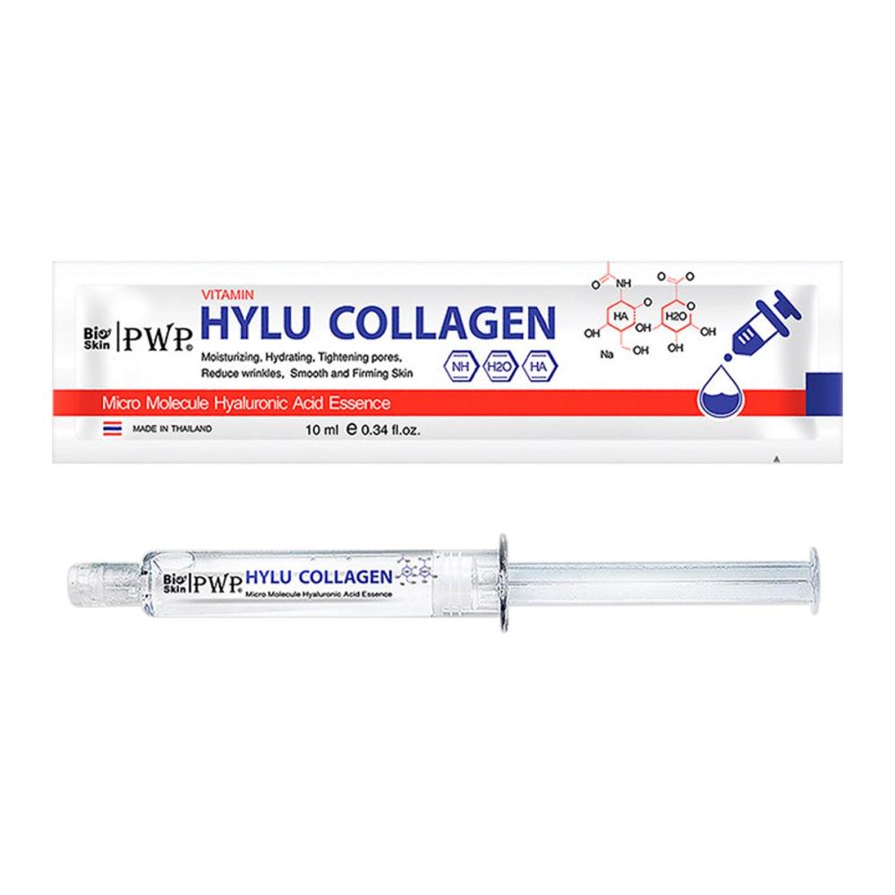 PWP Hylu Collagen Vitamin Serum