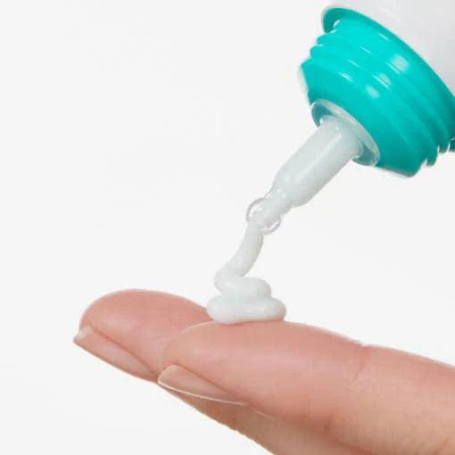 Anua PDRN Hyaluronic Acid 100 Moisturizing Cream