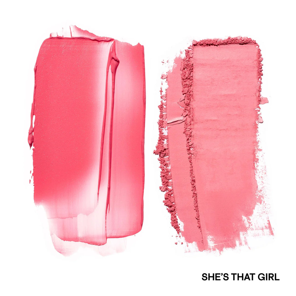 PATRICK TA Double-Take Crème & Powder Blush Duo - She’s that girl