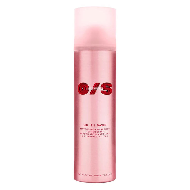 ONE/SIZE by Patrick Starrr Setting Spray
