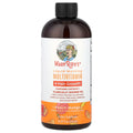 MaryRuth's Liquid Morning Multivitamin + Hair Growth - Peach Mango