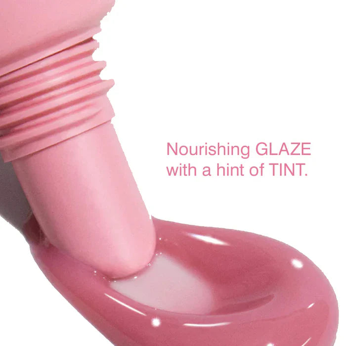 rhode Peptide Lip Tint Nourishing Glaze - Ribbon