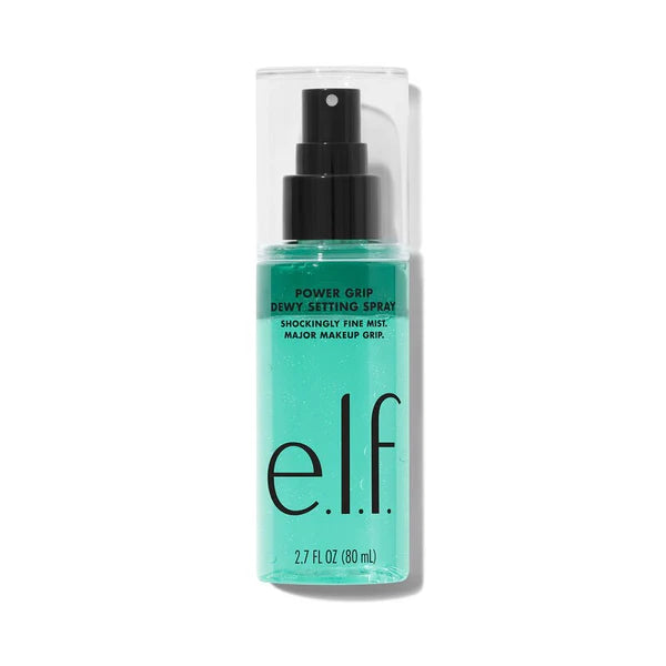 elf Power Grip Dewy Setting Spray