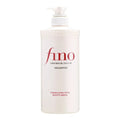 Shiseido - Fino Premium Touch Shampoo