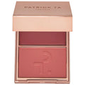 PATRICK TA Double-Take Crème & Powder Blush Duo - She’s Flushed