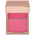 PATRICK TA Double-Take Crème & Powder Blush Duo - She’s a doll