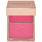 PATRICK TA Double-Take Crème & Powder Blush Duo - She’s a doll