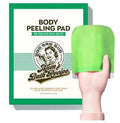 Mom's Bath Recipe Body Peeling Pad Original