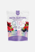 Astaxanthin Q10 Mix Berry DTX