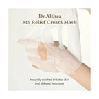 DR.ALTHEA 345 Cream Mask