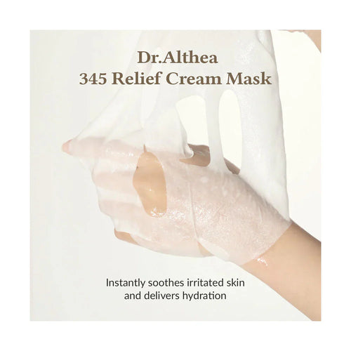 DR.ALTHEA 345 Cream Mask..