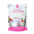 GLUTA COLLAGEN DTX Mixed Berries