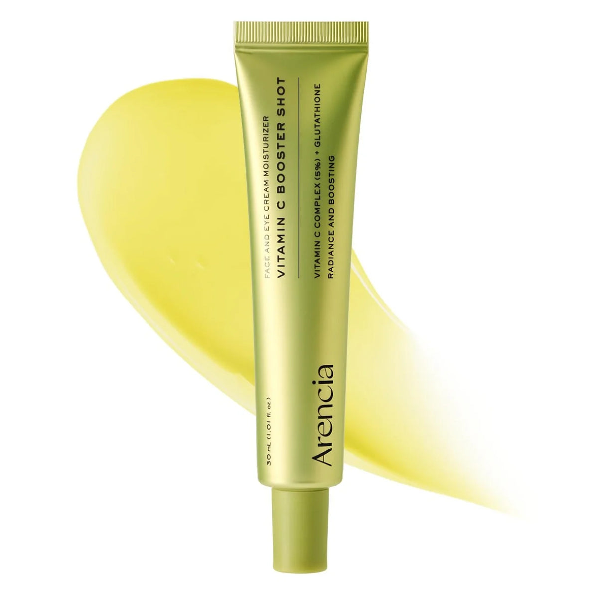 Arencia - Vitamin C Booster Shot