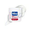 Mixa Cica Repair Urea Renewing Body Cream