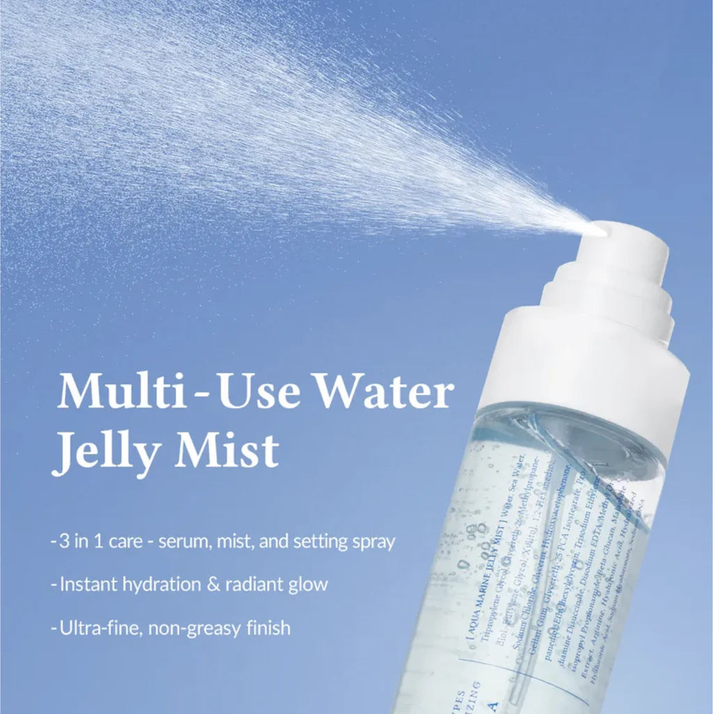 Dr.Althea Aqua Marine Jelly Mist..
