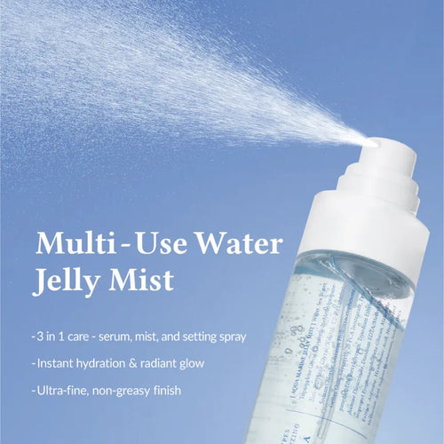 Dr.Althea Aqua Marine Jelly Mist..