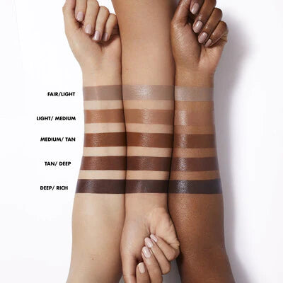 e.l.f. Halo Glow Contour Beauty Wand - Fair/Light