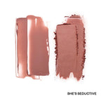 PATRICK TA Double-Take Crème & Powder Blush Duo - She’s Seductive