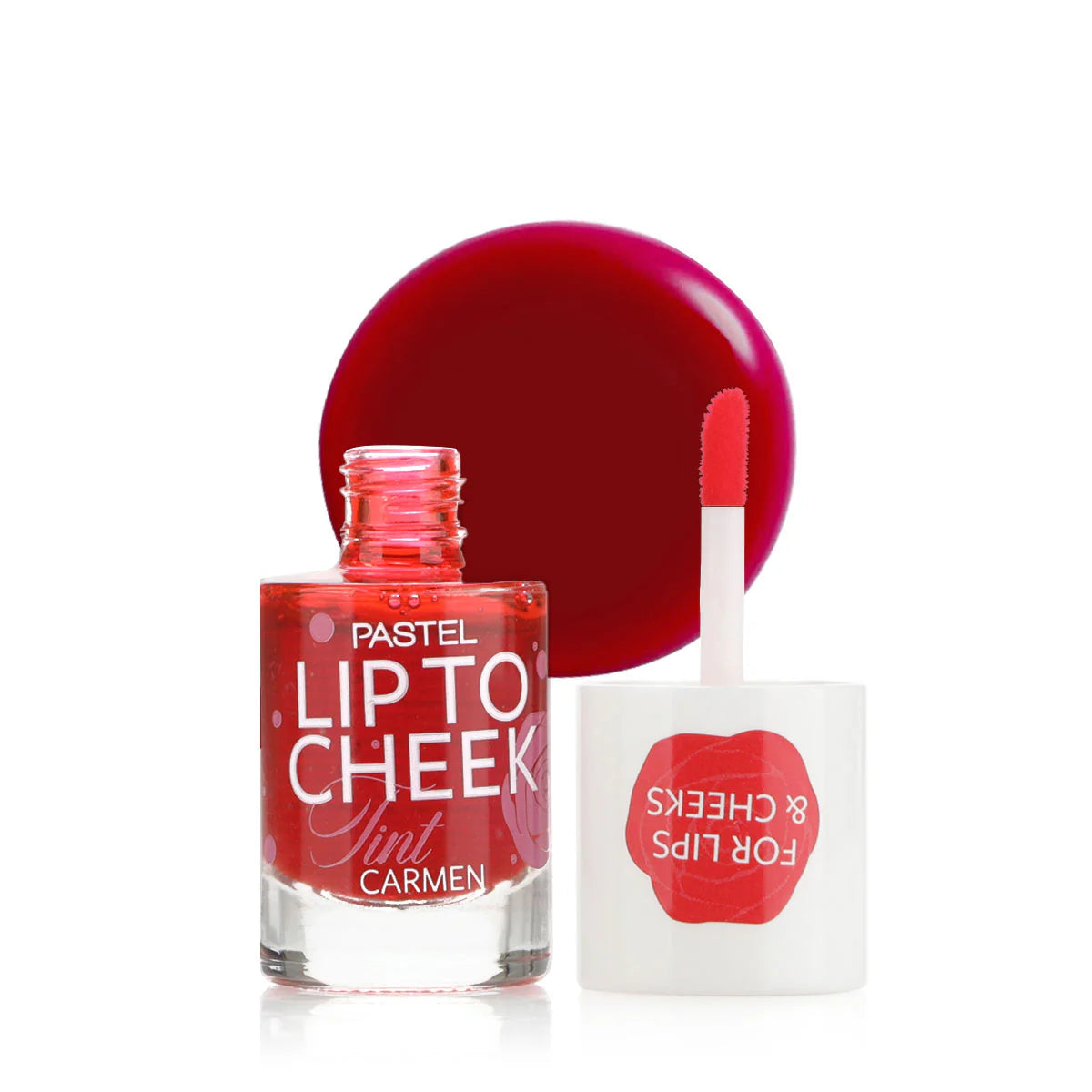 Pastel Lip To Cheek Tint