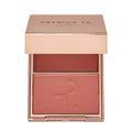 PATRICK TA Double-Take Crème & Powder Blush Duo - She’s Blushing..