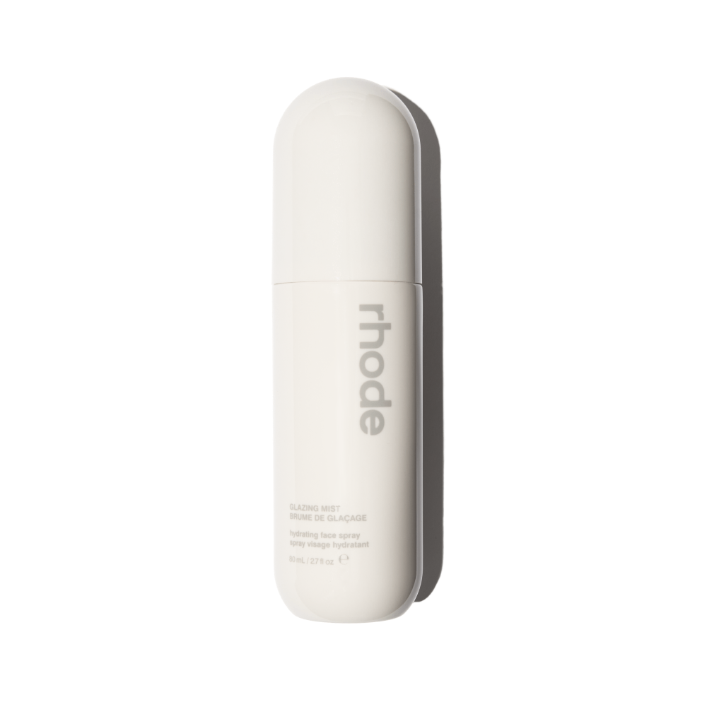 Rhode glazing face mist