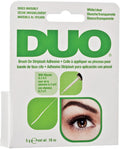 Duo Brush-On Adhesive With Vitamins..