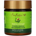 SheaMoisture, Power Greens Reconstructor, Moringa & Avocado, 8 oz (227 g)