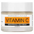 كريم جل فيتامين سي لتفتيح البشره