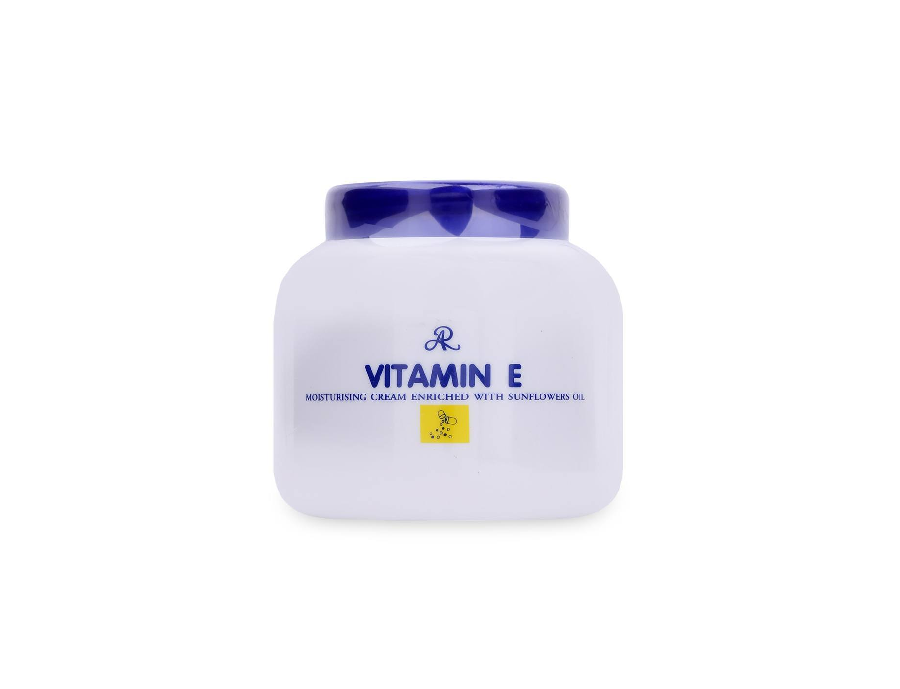 VITAMIN E MOISTURISING CREAM
